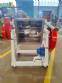 Sigma stainless steel tilting mixer Alic 50 liters