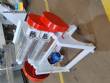 Sigma stainless steel tilting mixer Alic 50 liters