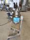 Consolid stainless steel jacketed reactor