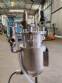 Consolid stainless steel jacketed reactor