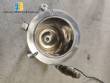 Consolid stainless steel jacketed reactor