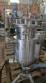 Consolid stainless steel jacketed reactor