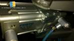 Powder wrapper machine stand up pouch Masipack Ultra VS