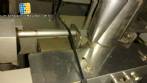 Powder wrapper machine stand up pouch Masipack Ultra VS