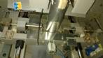 Powder wrapper machine stand up pouch Masipack Ultra VS