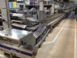 Machine for making biscuits