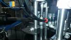 Filling machine for stand up pouch Leepack