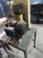 Lawes countertop filler with two nozzles