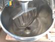 Planetary mixer Amadio 80 liters