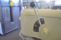 Planetary mixer Amadio 80 liters
