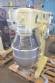 Planetary mixer Amadio 80 liters