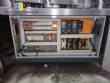 Zegla automatic double stainless steel labeler