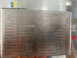 16,500 liter stainless steel storage tank Theodosio Randon