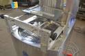 Selmi chocolate tempering machine