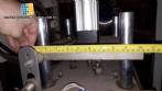 Pot sealer for thermo-sealable film TekPack