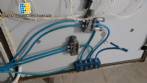 Ribbon Blender stainless steel 2000 L