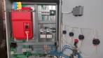 Ribbon Blender stainless steel 2000 L