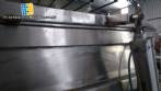 Ribbon Blender stainless steel 2000 L