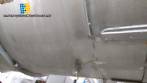 Ribbon Blender stainless steel 2000 L