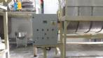 Ribbon Blender stainless steel 2000 L