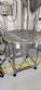 Line for the production and packaging of sanitizing products