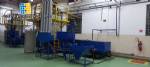 Shanghai Zhongji Machinery Polystyrene Expanding Expanding Equipment