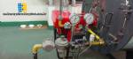 Shanghai Zhongji Machinery Polystyrene Expanding Expanding Equipment