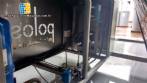 Mini pasteurization cooling and maturation plant Polo Sul PSMP 600