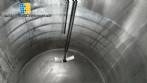 Mini pasteurization cooling and maturation plant Polo Sul PSMP 600