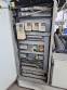 FERRARO knitwear fabric compactor