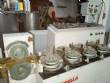 Hansella Verk hard candy manufacturing line