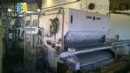 Washing Machine industrial Holstein Kappert