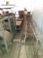 Industrial oven for biscuits