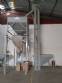 Bagging machine with Matisa rotary sealer
