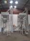 Bagging machine with Matisa rotary sealer