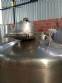 Stainless steel tank
