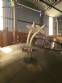 Stainless steel tank