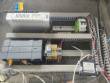 Stainless steel climate chamber for stability testing