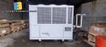 Chiller cooling system Refrisat