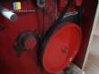 Industrial mixer ribbon blender