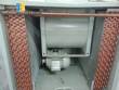 Internal vacuum oven in Italvacuum stainless steel