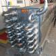 Tubular pasteurizer Tetra Pak