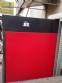 Chicago Pneumatic air compressor