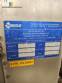 Bin column mixer type V or Y mixer