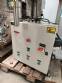 Bin column mixer type V or Y mixer