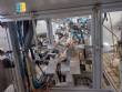 Machine for automatic application of clip strip Festo