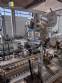 Machine for automatic application of clip strip Festo