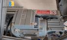 Machine for automatic application of clip strip Festo
