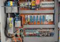 Machine for automatic application of clip strip Festo