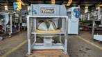 Rheon pizza dough roller